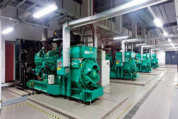 雅星镇发电机出租