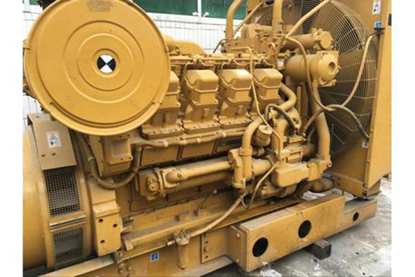 雅星镇发电机出租