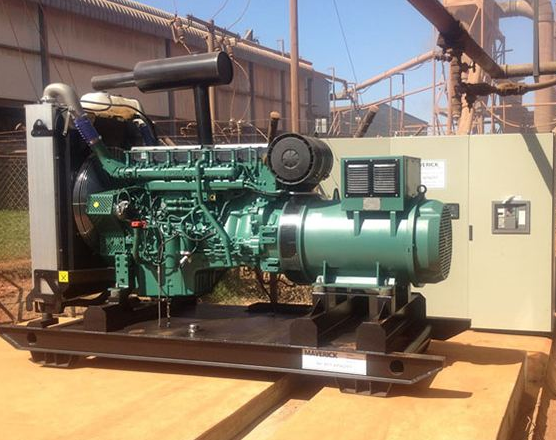 雅星镇发电机出租