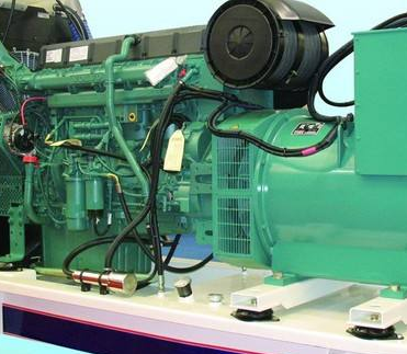 雅星镇发电机出租